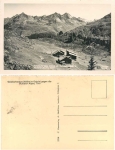 Gaislacheralpe * ca. 1930