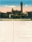Gand la Gare St. Pierre  * ca. 1915