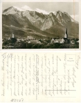 82467 Garmisch gebr. ca. 1930