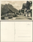 82467 Garmisch * ca. 1940