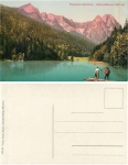 82467 Garmisch Riessersee * ca. 1915