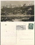 82467 Garmisch o 15.7.1938
