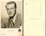 Cooper Cary Actor Photo: Paramount Film, No. A 595