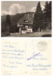 98528 Gehlberg FDGB recovery home Haus Daheim o June 2, 1976 additional fees stamp