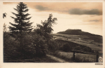 01778 Geising Erzgebirge Hahn-Foto1850 * um 1930