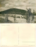 01778 Geisingberg bei Altenberg im Erzgebirge *1957 Hanich1056
