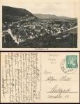 Geislingen Steige o 27.8.1925