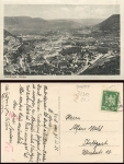 Geislingen Steige o 31.12.1926
