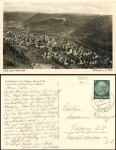 Geislingen Steige o 15.10.1936