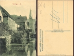 73312 Geislingen an der Steige *1908