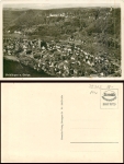Geislingen Steige Luftaufnahme *ca. 1940