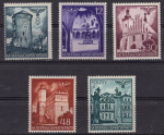 Generalgouvernement Michel 66-70 ** postfrisch