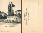Geneve Monument National *ca. 1900