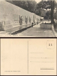 Geneve Monument de la Reformation *ca. 1930