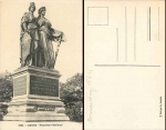 Geneve Monument National *1926