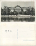 Geneve Palais des Nations *1933