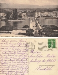 Geneva Bridge o 9.10.1917