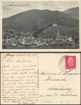 Gengenbach Black Forest o 28.08.1929