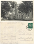 Genthin station o 27.6.1929