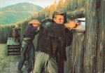 George Goetz treasure in the Silbersee Photo Constantin