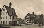 99887 Georgenthal FDGB Heim D.Hof o 7.8.1957