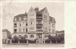 Gera Thüringen Cafe 