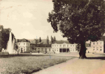 Gera Thüringen Park Opfer des Faschismus o 1969