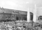 Gera Thüringen Bergarbeiter Krankenhaus o 1973