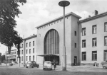 Gera Thüringen Hauptbahnhof * 1965