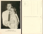 Gerard Philipe & Christiane Minazzoli, Best. Nr. 591