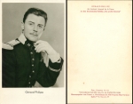 Gerard Philipe Progress Film Vertrieb Nr. 151