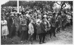 09326 Geringswalde, 700 Jahrfeier der Stadt Geringswalde 02.-04.September 1933,
