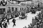 09326 Geringswalde, 700 Jahrfeier der Stadt Geringswalde 02.-04.September 1933