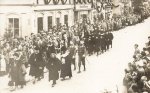 09326 Geringswalde, 700 Jahrfeier der Stadt Geringswalde 02.-04.September 1933