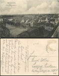 Germersheim Totalansicht o ca. 1920