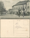 Germersheim Hauptstrasse *ca. 1920
