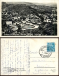 Gernrode FDGB Heim Stubenberg o 28.05.1956