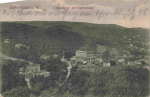 06485 Gernrode Harz mit Stubenberg o 1910