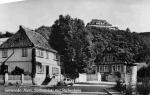 06485 Gernrode Harz Spittelplatz o 1960