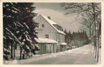 Geyer Erzgebirge Waldhaus * um 1950