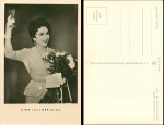 Gina Lollobrigida Foto: Zentralbild Berlin Best. Nr. G 590