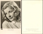 Gisela Uhlen DEFA-Film Nr.45