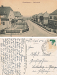 Gittersee Dresden Daheimstrasse o 1928