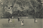 Gittersee Dresden Gasthof o 1910