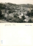 01768 Glashuette Sachsen um 1960 Hanich Foto