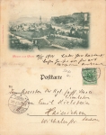 Glatz Schlesien Klodzko o 1900