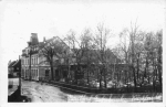 Glauchau Sachsen Gasthof Voigtlaide Thurmer Straße 7 * um 1930