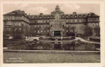 Glauchau, Saxony – Hospital – Field Post – Reserve Military Hospital – 1942