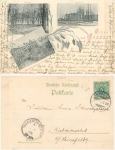 39249 Gnadau Barby o 31.12.1899