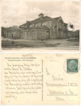 02692 Gnaschwitz Red Cross Medical School o May 5, 1939